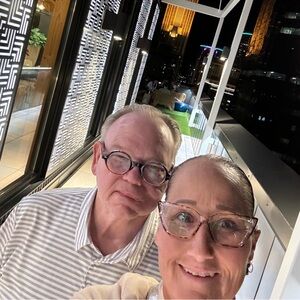 Meet your Posher, Kristee